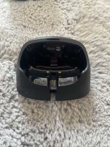 Doro charging cradle dock - charging,