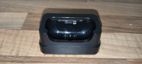 Doro charging cradle dfc 0390 - doro, dfc-0390