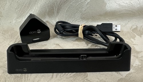 Genuine doro charge cradle - genuine,