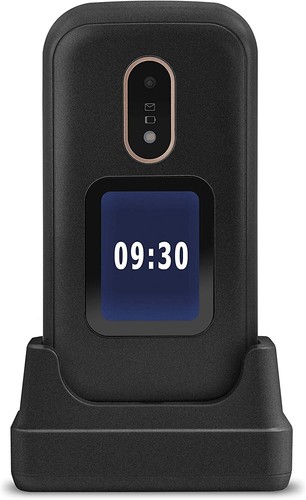 Doro desktop charging cradle - charging,