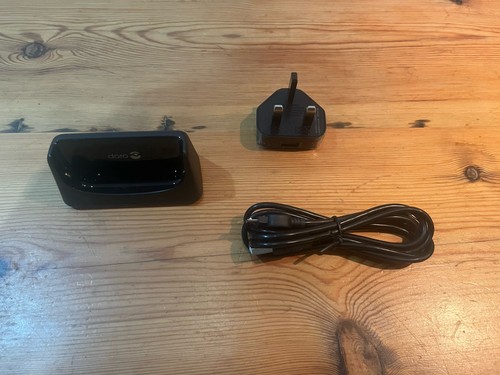 Doro charging cradle - charging,