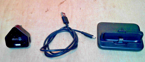 Doro dsb 0440 charger - dsb-0440,