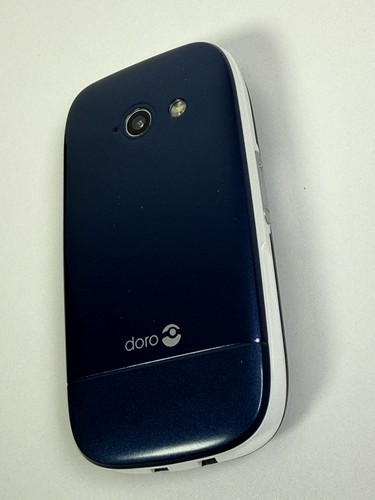 Doro phoneeasy 632 flip - flip, phone