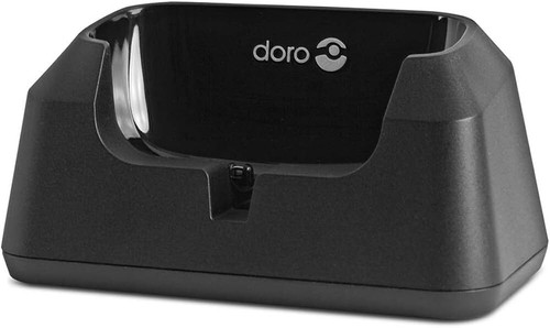 Doro charging cradle - doro,