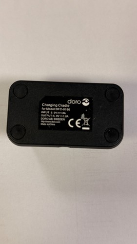 Doro genuine original charging - original,