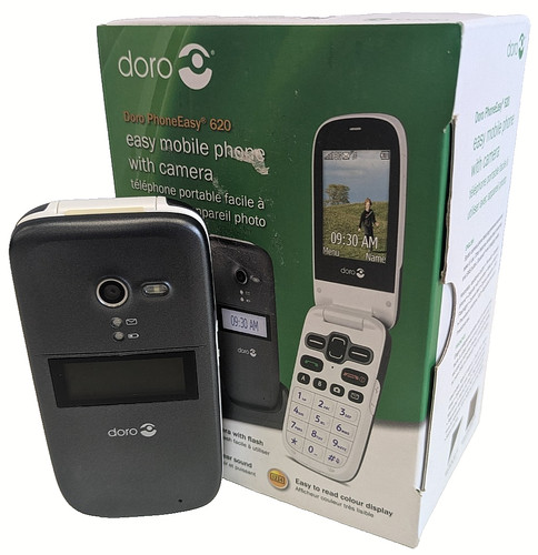 Doro phone easy - doro,