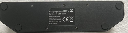 Doro charging cradle - charging,
