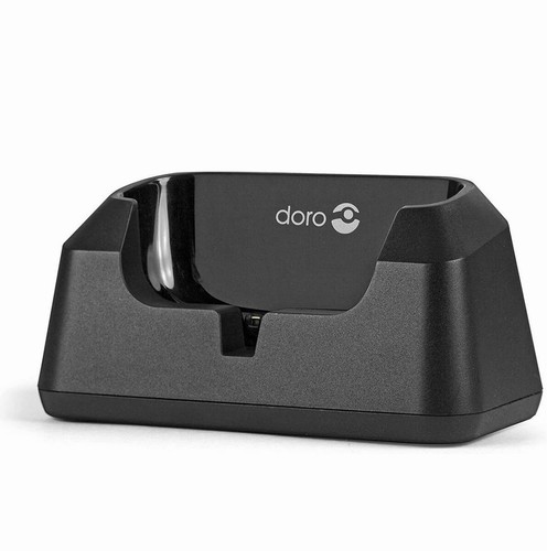 Genuine doro charger desktop - doro,