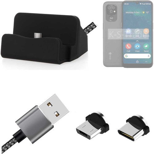 Charging station for doro 8100 - station,