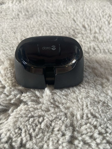 Doro charging cradle dock - doro,