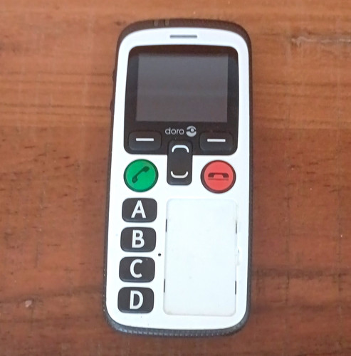 Doro charging dock for - doro,