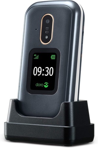 Doro 6040 7030 - 6040/7030, charging