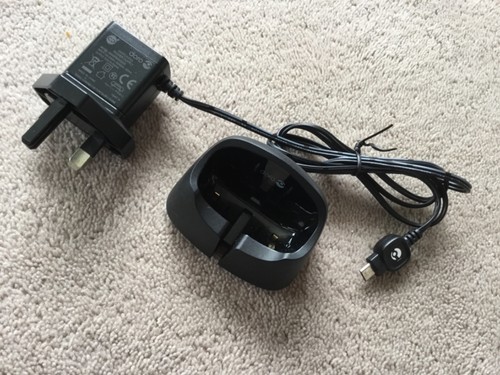 Genuine original doro charge - original,